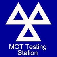 MOT Testing